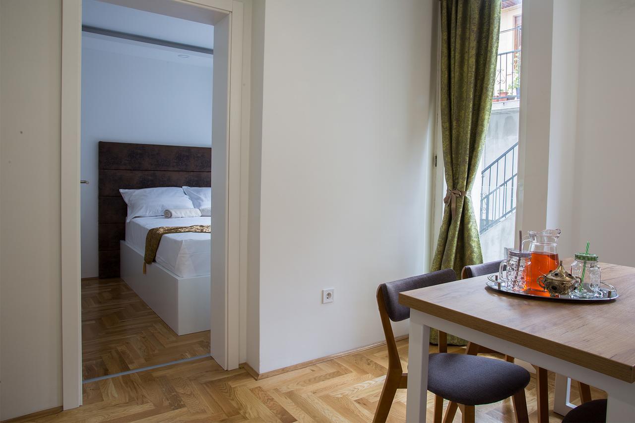 Guest House Hendek SJJ Exterior foto
