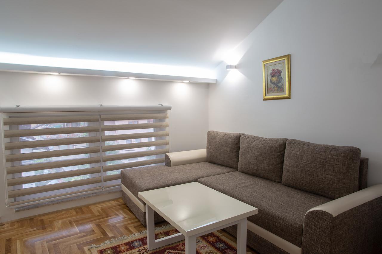 Guest House Hendek SJJ Exterior foto